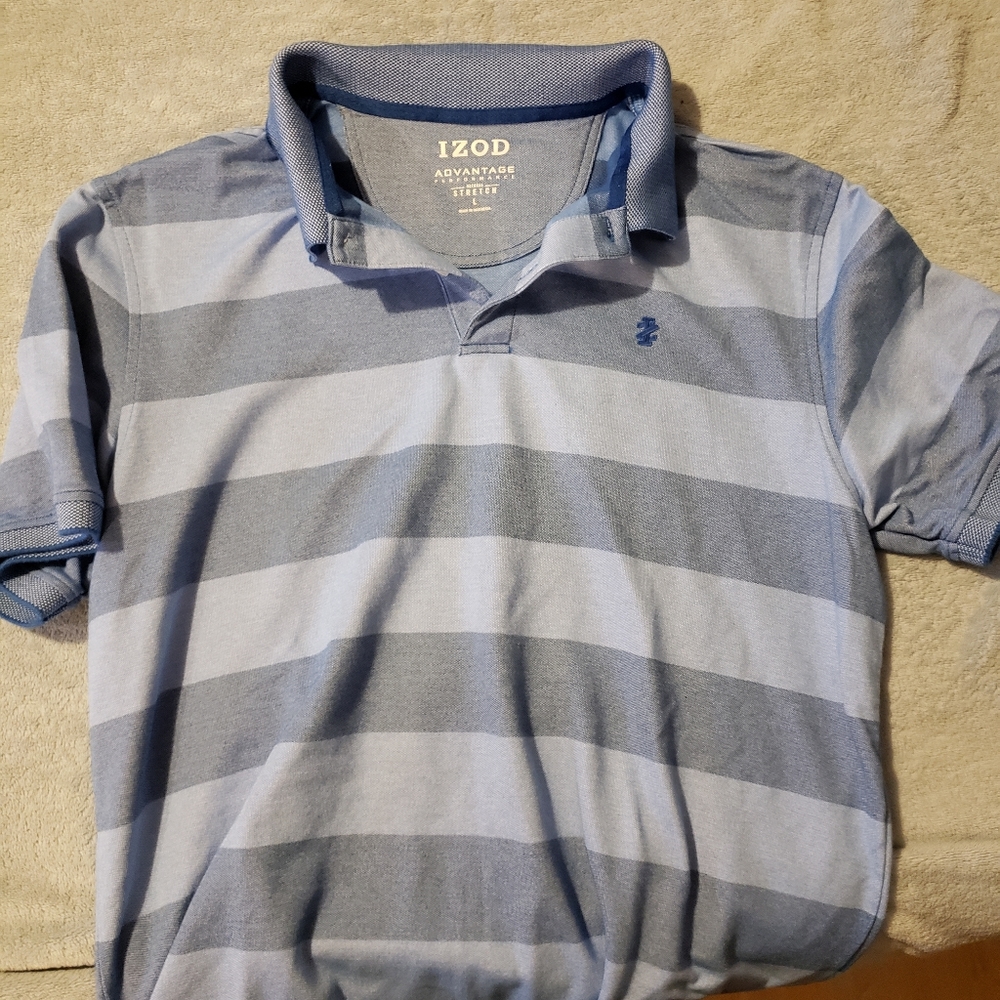 Men's Izod Polo